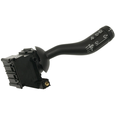 BLUE STREAK (HYGRADE MOTOR) - WP384 - Windshield Wiper Switch pa1