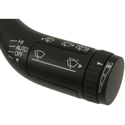 BLUE STREAK (HYGRADE MOTOR) - WP384 - Windshield Wiper Switch pa2