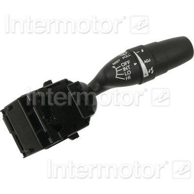 Wiper Switch by BLUE STREAK (HYGRADE MOTOR) - WP414 pa2