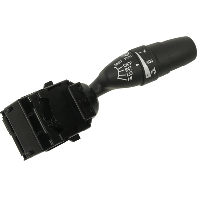 Wiper Switch by BLUE STREAK (HYGRADE MOTOR) - WP414 pa4
