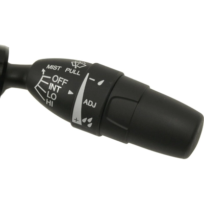 Wiper Switch by BLUE STREAK (HYGRADE MOTOR) - WP414 pa5