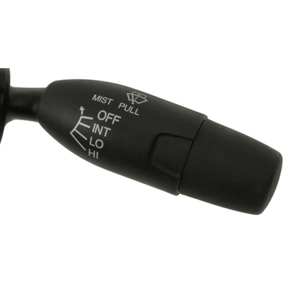 Wiper Switch by BLUE STREAK (HYGRADE MOTOR) - WP419 pa4