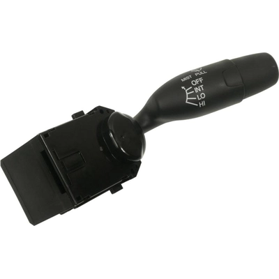 Wiper Switch by BLUE STREAK (HYGRADE MOTOR) - WP419 pa5
