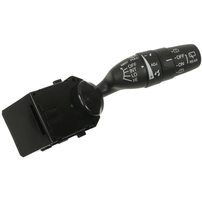 BLUE STREAK (HYGRADE MOTOR) - WP420 - Windshield Wiper Switch pa1