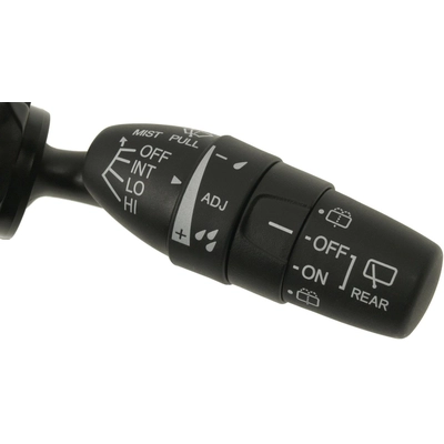 BLUE STREAK (HYGRADE MOTOR) - WP420 - Windshield Wiper Switch pa2