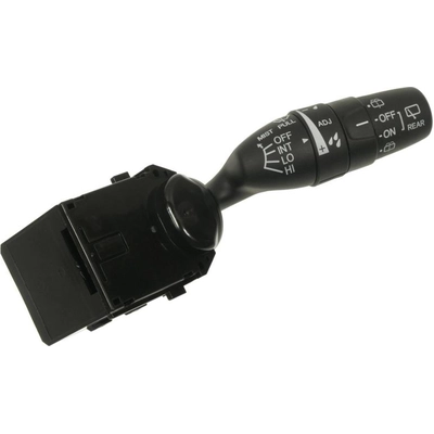 Wiper Switch by BLUE STREAK (HYGRADE MOTOR) - WP421 pa4