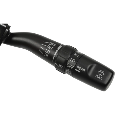 Wiper Switch by BLUE STREAK (HYGRADE MOTOR) - WP430 pa5