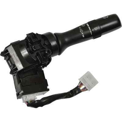 Wiper Switch by BLUE STREAK (HYGRADE MOTOR) - WP431 pa1