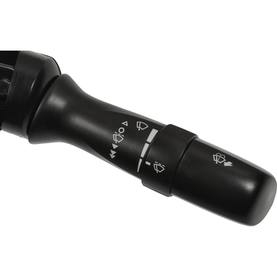 Wiper Switch by BLUE STREAK (HYGRADE MOTOR) - WP431 pa2