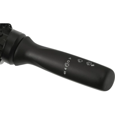 Wiper Switch by BLUE STREAK (HYGRADE MOTOR) - WP432 pa9