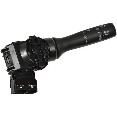 BLUE STREAK (HYGRADE MOTOR) - WP435 - Wiper Switch pa1