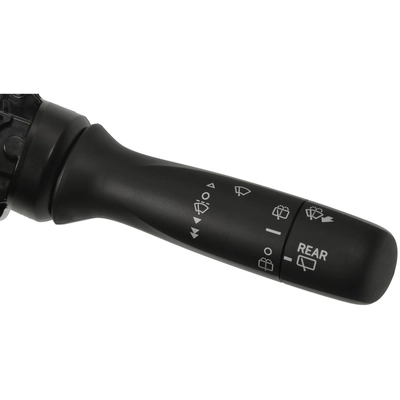 BLUE STREAK (HYGRADE MOTOR) - WP435 - Wiper Switch pa2