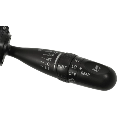 Wiper Switch by BLUE STREAK (HYGRADE MOTOR) - WP438 pa2