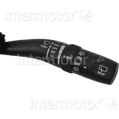 Interrupteur d'essuie-glace de BLUE STREAK (HYGRADE MOTOR) - WP447 pa1