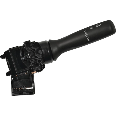 Wiper Switch by BLUE STREAK (HYGRADE MOTOR) - WP451 pa5