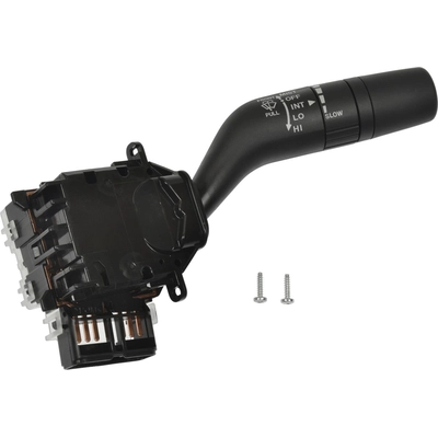Wiper Switch by BLUE STREAK (HYGRADE MOTOR) - WP460 pa1