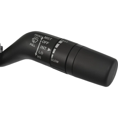 Wiper Switch by BLUE STREAK (HYGRADE MOTOR) - WP460 pa3