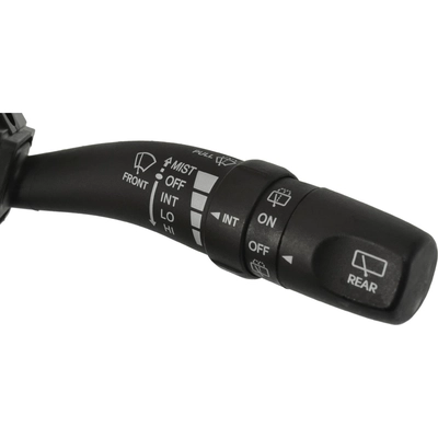 Wiper Switch by BLUE STREAK (HYGRADE MOTOR) - WP462 pa1