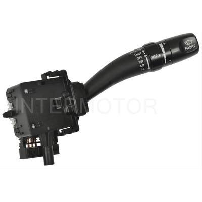 Wiper Switch by BLUE STREAK (HYGRADE MOTOR) - WP468 pa1