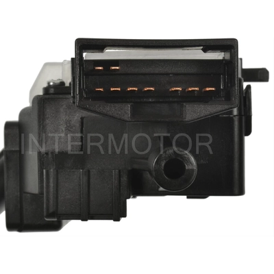 Wiper Switch by BLUE STREAK (HYGRADE MOTOR) - WP468 pa2