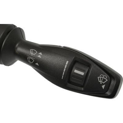 Wiper Switch by BLUE STREAK (HYGRADE MOTOR) - WP488 pa5