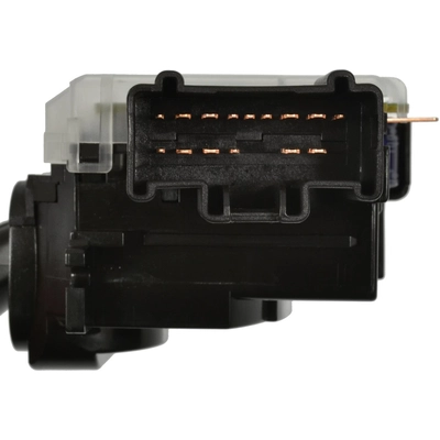 Wiper Switch by BLUE STREAK (HYGRADE MOTOR) - WP492 pa1