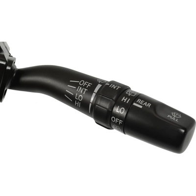 Wiper Switch by BLUE STREAK (HYGRADE MOTOR) - WP492 pa2