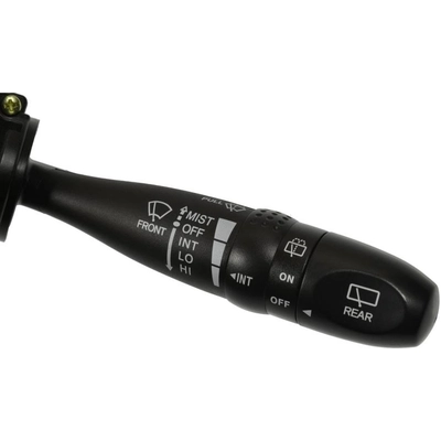Wiper Switch by BLUE STREAK (HYGRADE MOTOR) - WP499 pa5