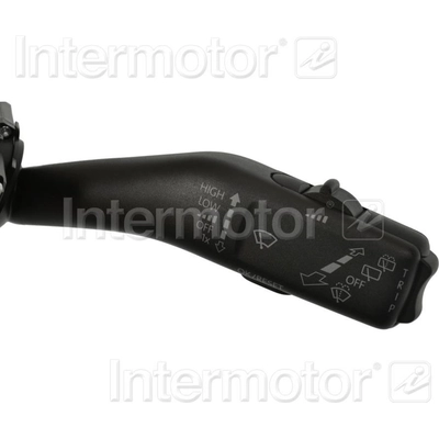 Wiper Switch by BLUE STREAK (HYGRADE MOTOR) - WP501 pa1
