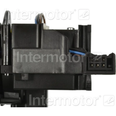 Wiper Switch by BLUE STREAK (HYGRADE MOTOR) - WP501 pa2