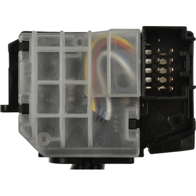 Wiper Switch by BLUE STREAK (HYGRADE MOTOR) - WP510 pa2