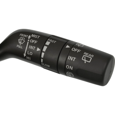 Wiper Switch by BLUE STREAK (HYGRADE MOTOR) - WP510 pa3