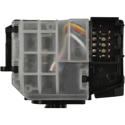 Wiper Switch by BLUE STREAK (HYGRADE MOTOR) - WP511 pa2