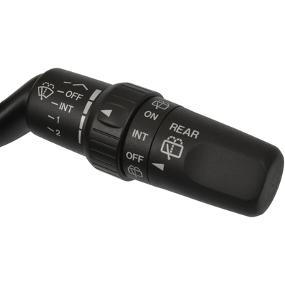 Wiper Switch by BLUE STREAK (HYGRADE MOTOR) - WP511 pa3