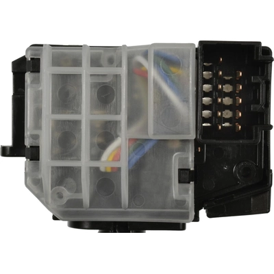 Wiper Switch by BLUE STREAK (HYGRADE MOTOR) - WP514 pa2