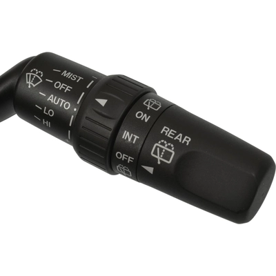 Wiper Switch by BLUE STREAK (HYGRADE MOTOR) - WP514 pa3