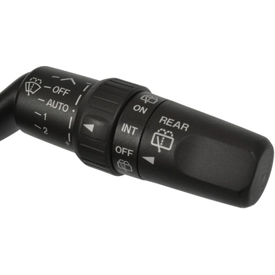 Wiper Switch by BLUE STREAK (HYGRADE MOTOR) - WP516 pa6