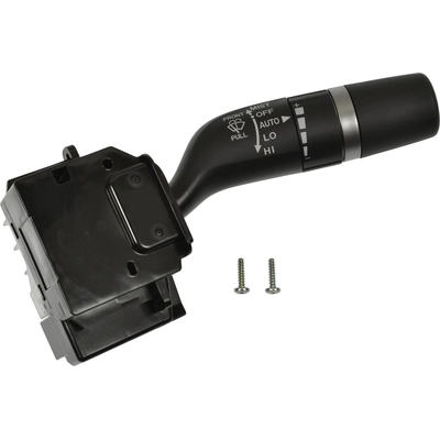 Wiper Switch by BLUE STREAK (HYGRADE MOTOR) - WP517 pa1