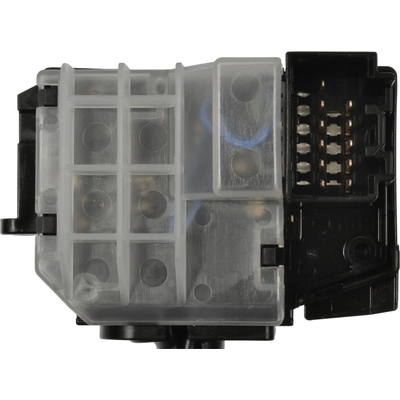 Wiper Switch by BLUE STREAK (HYGRADE MOTOR) - WP517 pa2