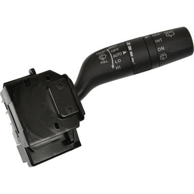 Wiper Switch by BLUE STREAK (HYGRADE MOTOR) - WP525 pa1