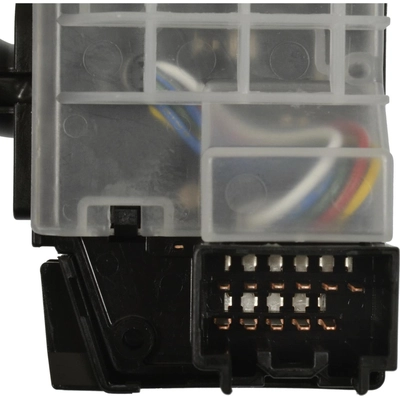 Wiper Switch by BLUE STREAK (HYGRADE MOTOR) - WP525 pa2