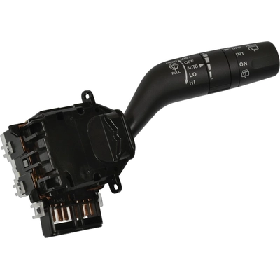 Wiper Switch by BLUE STREAK (HYGRADE MOTOR) - WP528 pa1