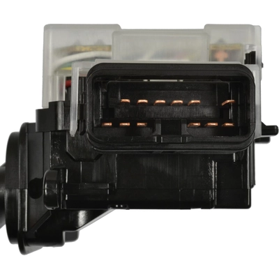 Wiper Switch by BLUE STREAK (HYGRADE MOTOR) - WP528 pa2
