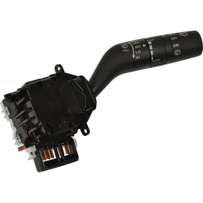 Wiper Switch by BLUE STREAK (HYGRADE MOTOR) - WP530 pa1