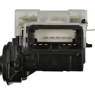 Wiper Switch by BLUE STREAK (HYGRADE MOTOR) - WP530 pa2