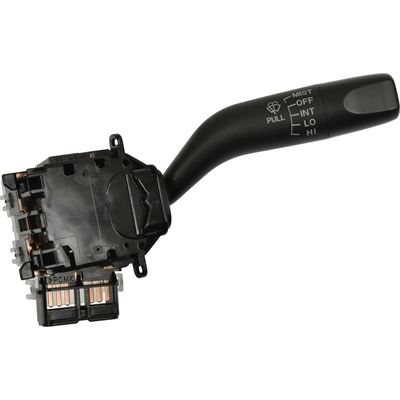 Wiper Switch by BLUE STREAK (HYGRADE MOTOR) - WP552 pa1