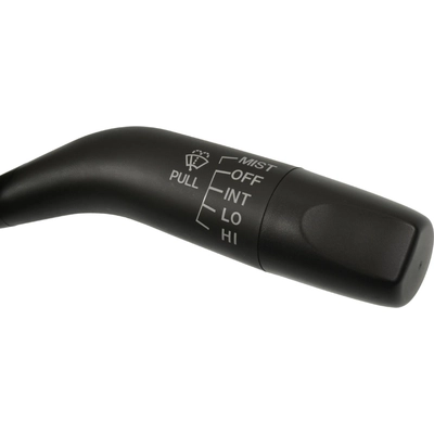 Wiper Switch by BLUE STREAK (HYGRADE MOTOR) - WP552 pa2