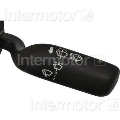 Wiper Switch by BLUE STREAK (HYGRADE MOTOR) - WP565 pa2