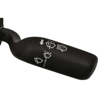 Wiper Switch by BLUE STREAK (HYGRADE MOTOR) - WP565 pa5