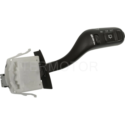 Wiper Switch by BLUE STREAK (HYGRADE MOTOR) - WP566 pa1